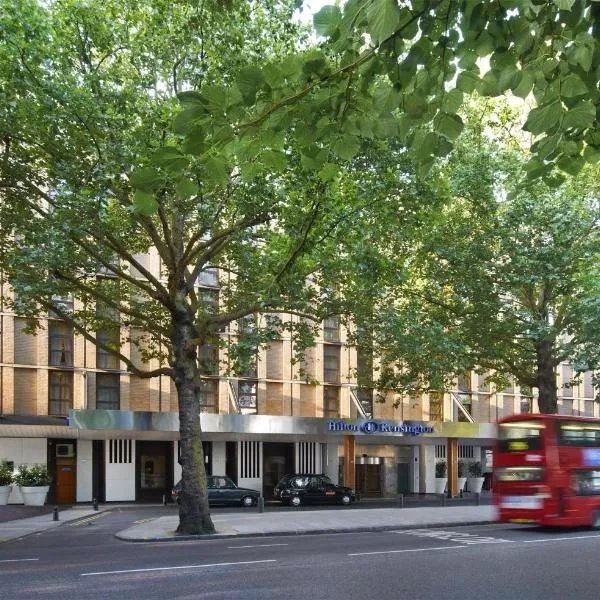 Hilton London Kensington Hotel — Kensington & Chelsea, London
