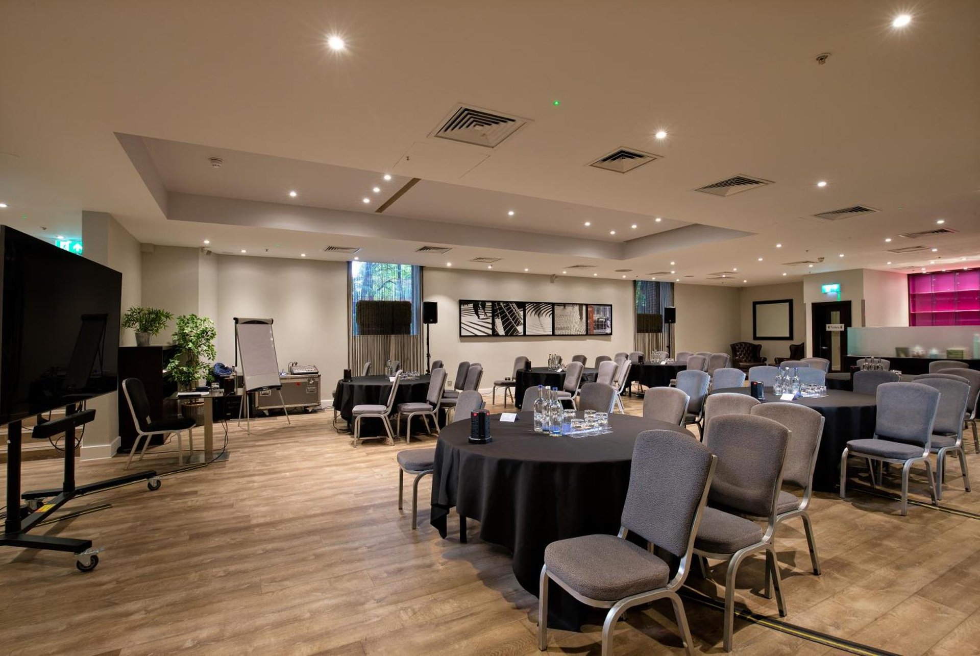 Hilton London Kensington Hotel photo 4