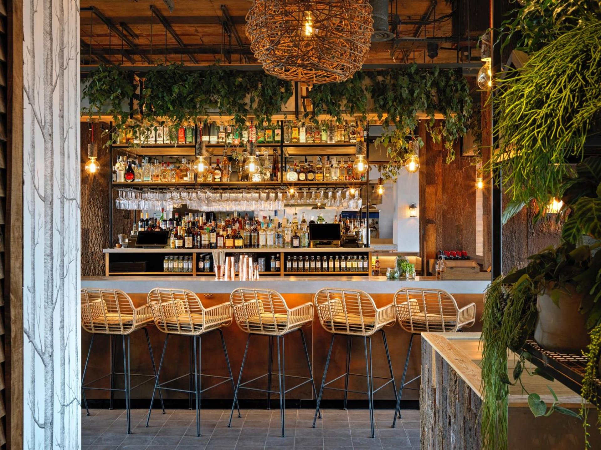 Treehouse Hotel London photo 1