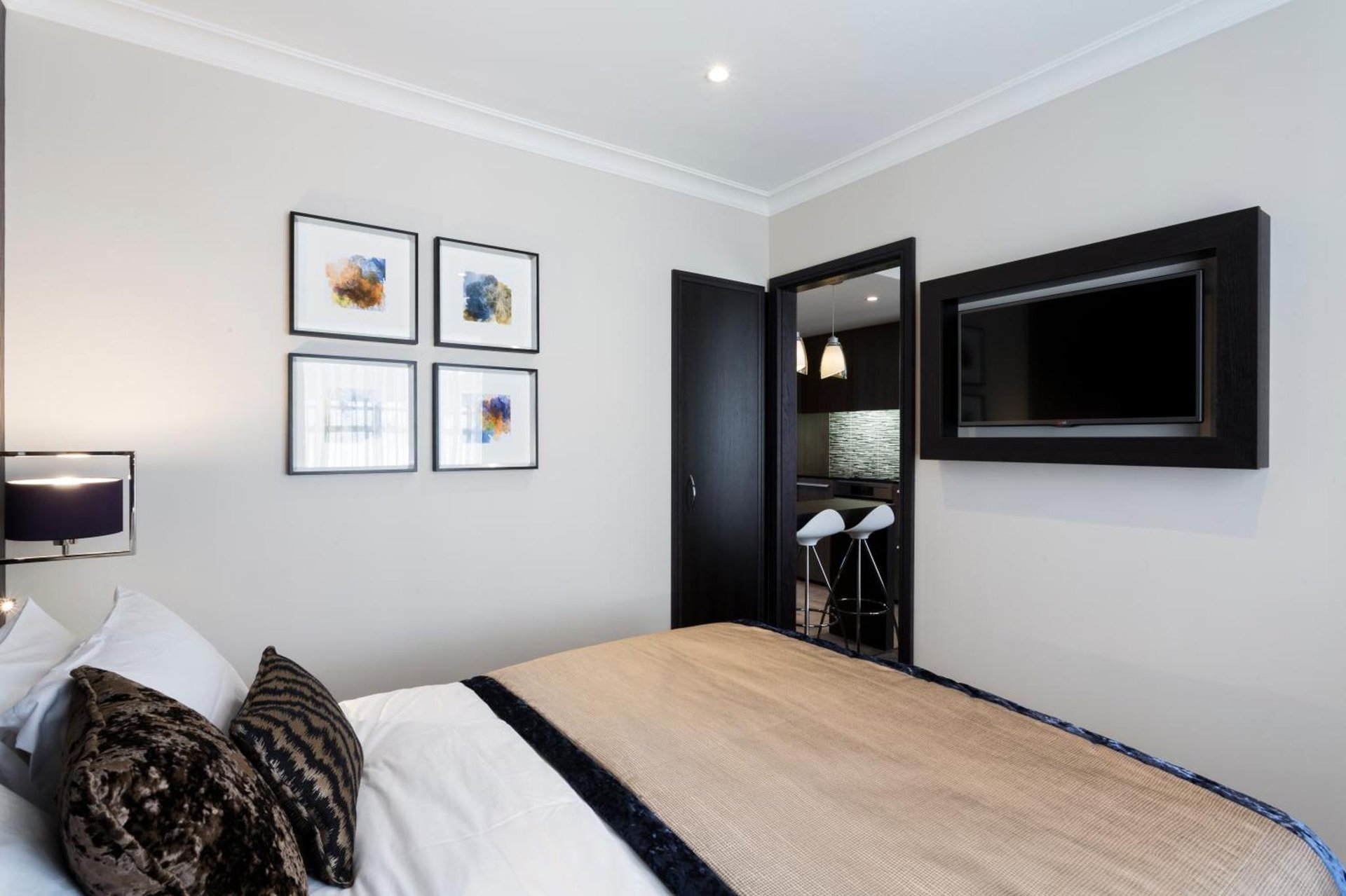 The Westbourne Hyde Park photo 4