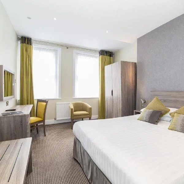 Phoenix Hotel — Kensington & Chelsea, London