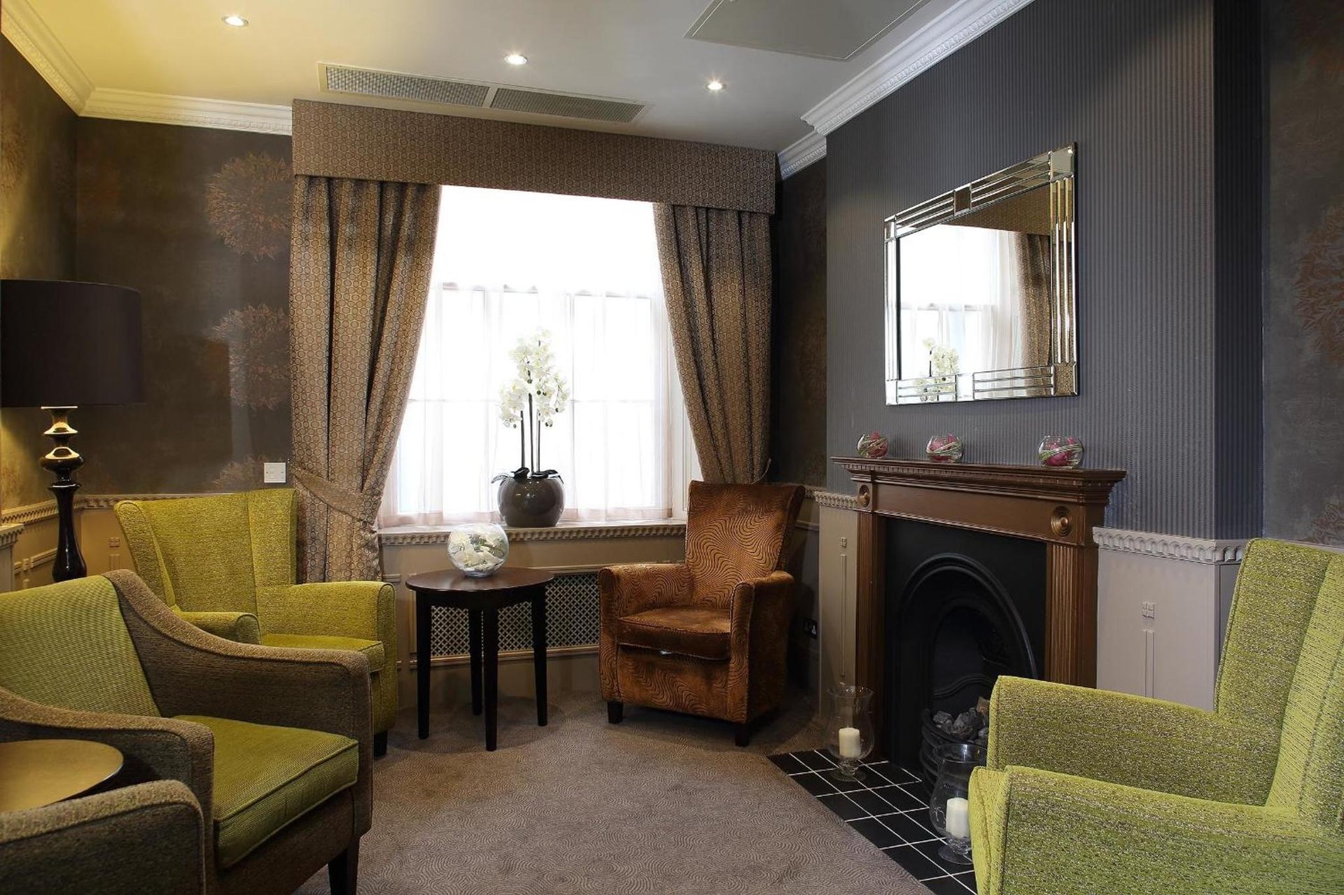 Phoenix Hotel photo 4