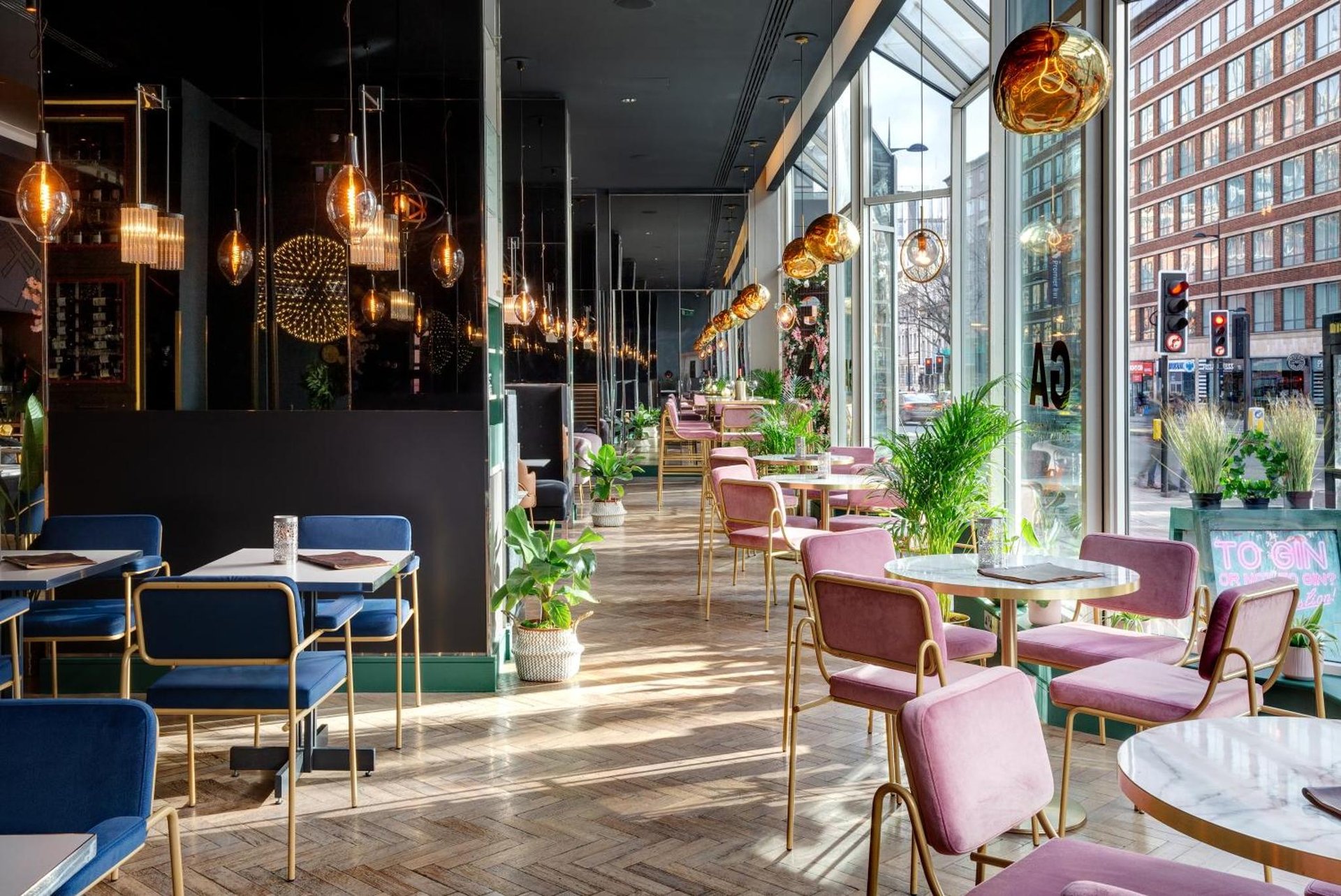 Pullman London St Pancras photo 3