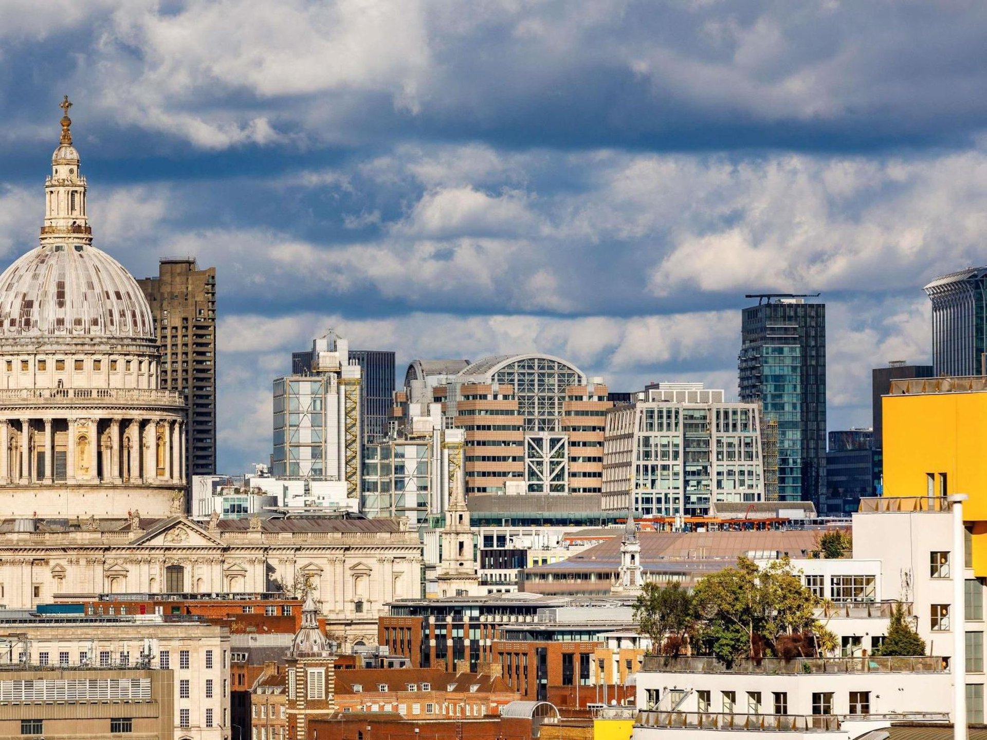 Novotel London Blackfriars photo 3