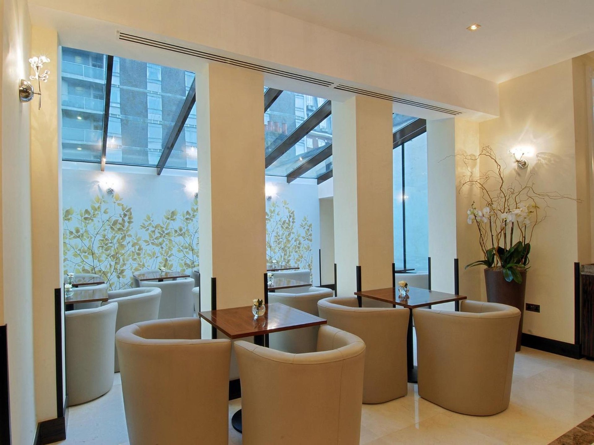Park Grand Mayfair — Westminster & Mayfair, London