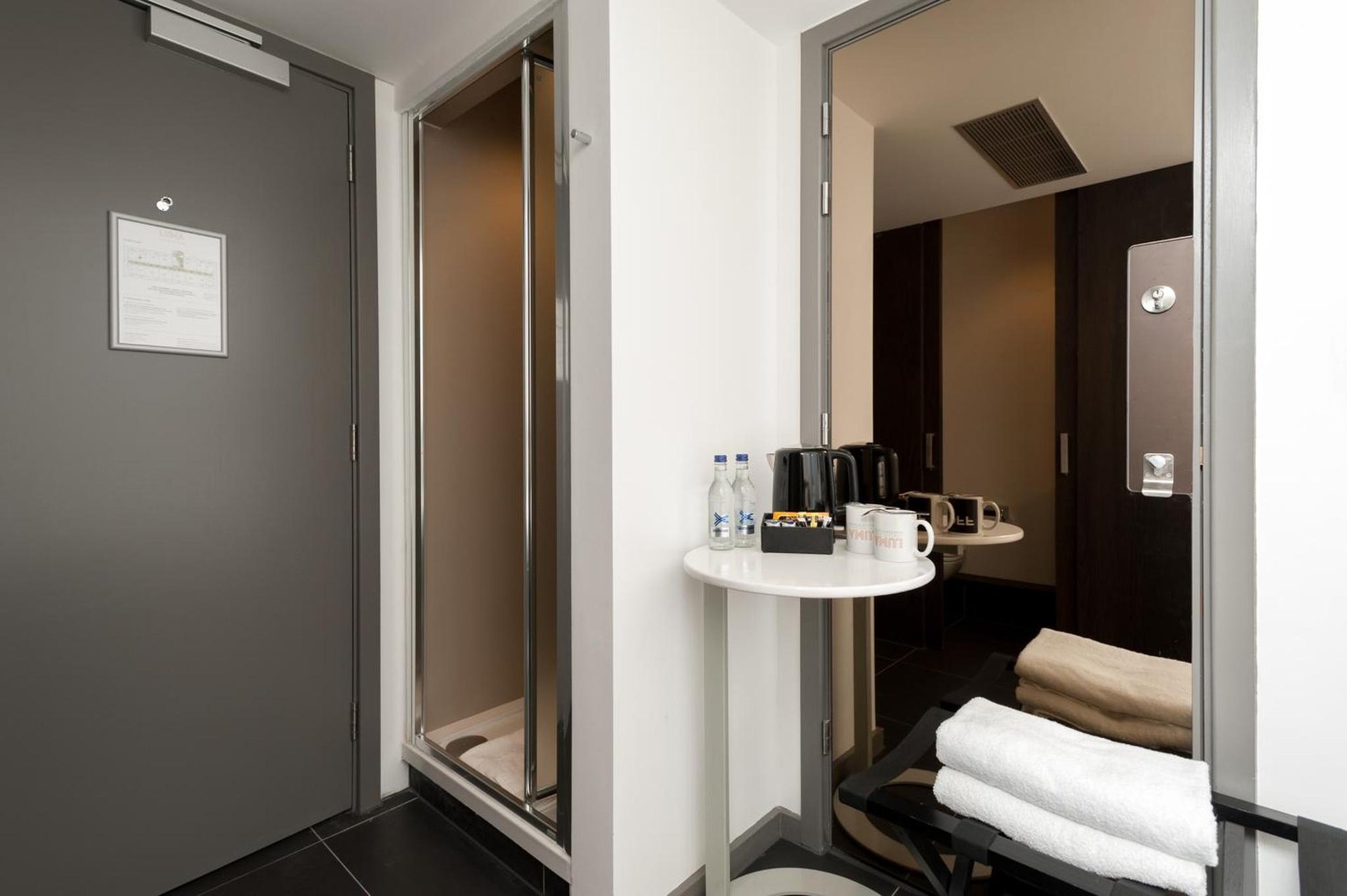 Heeton Concept Hotel – Luma Hammersmith photo 2