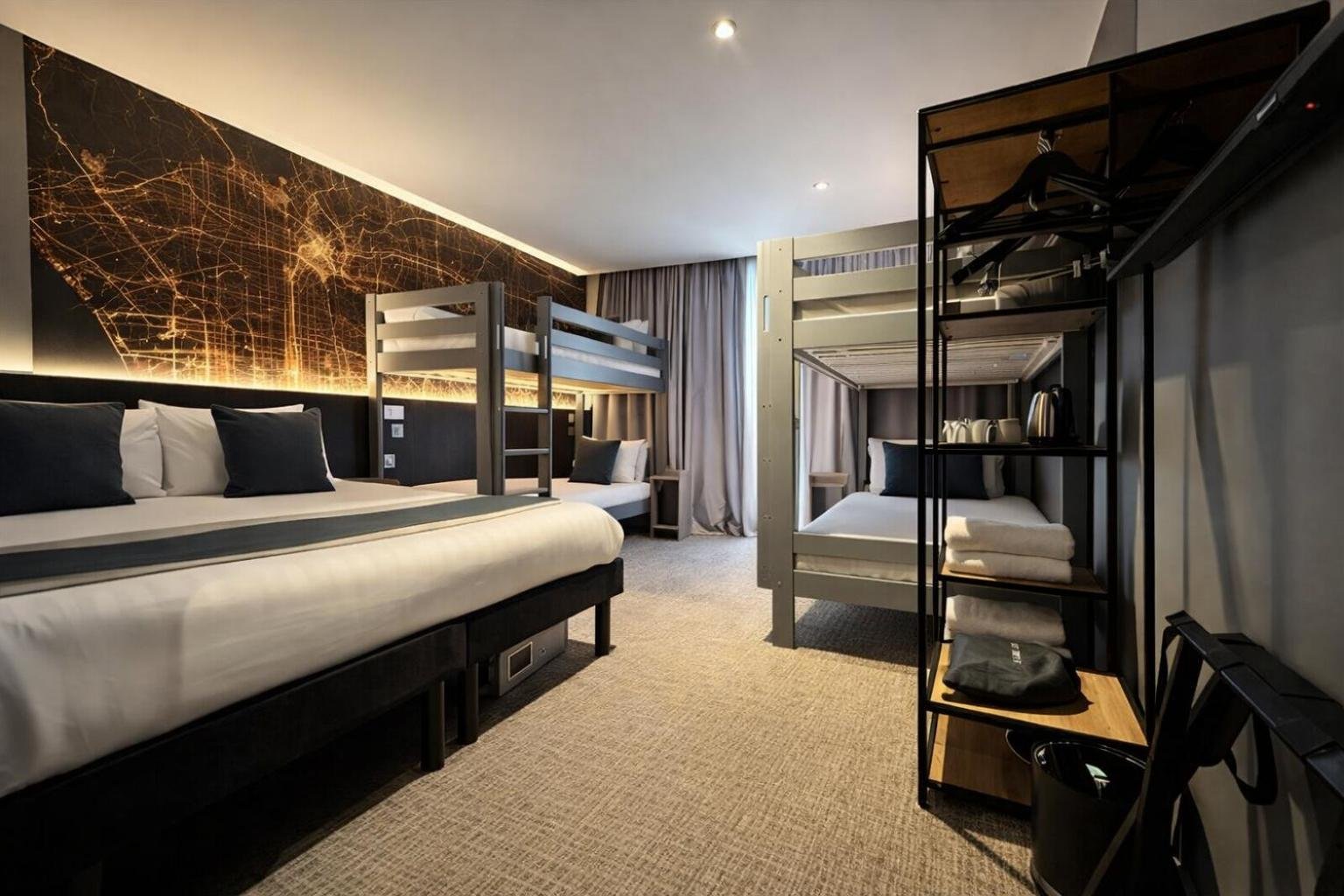 Heeton Concept Hotel – Luma Hammersmith photo 1