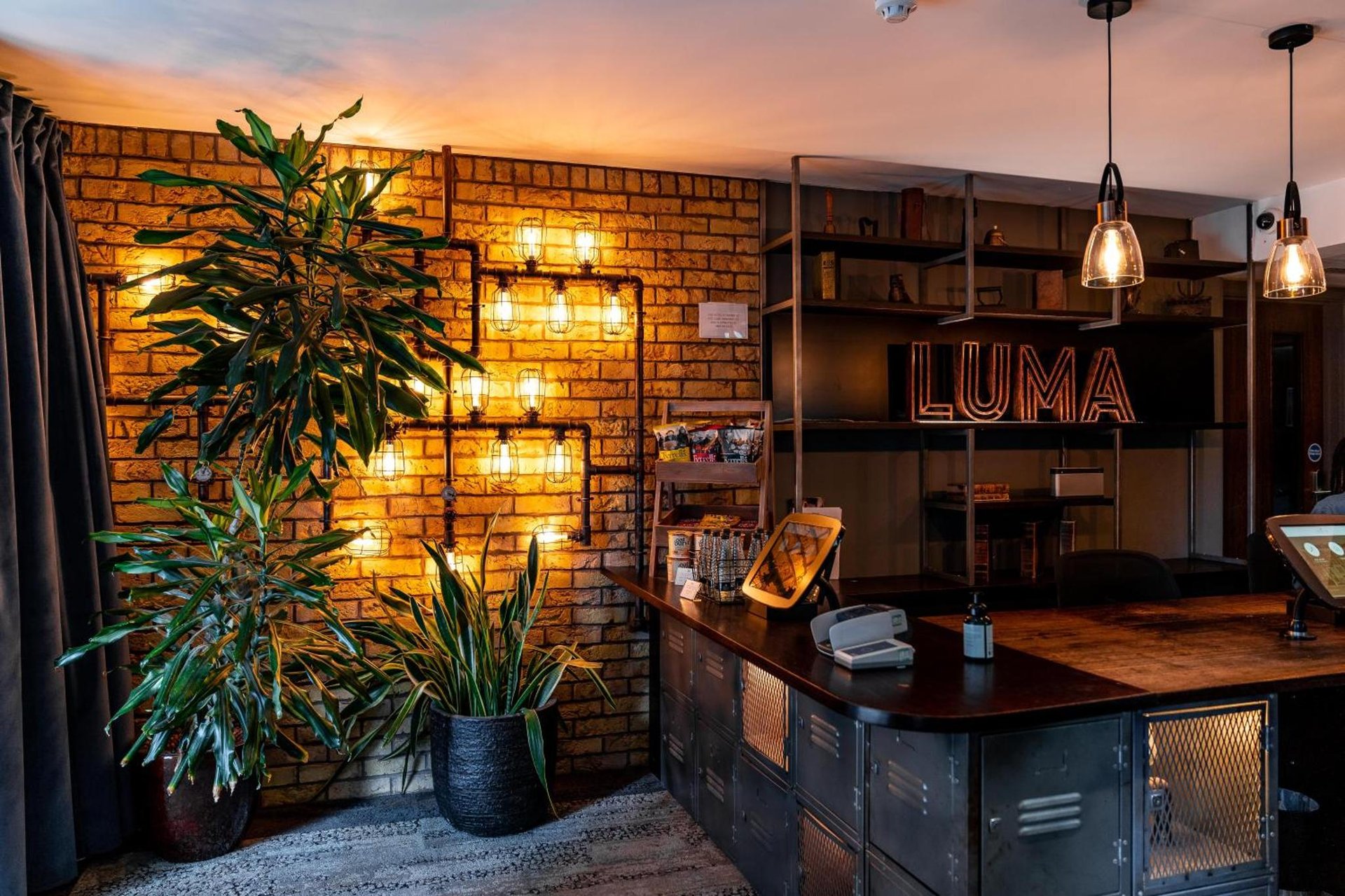 Heeton Concept Hotel – Luma Hammersmith photo 3