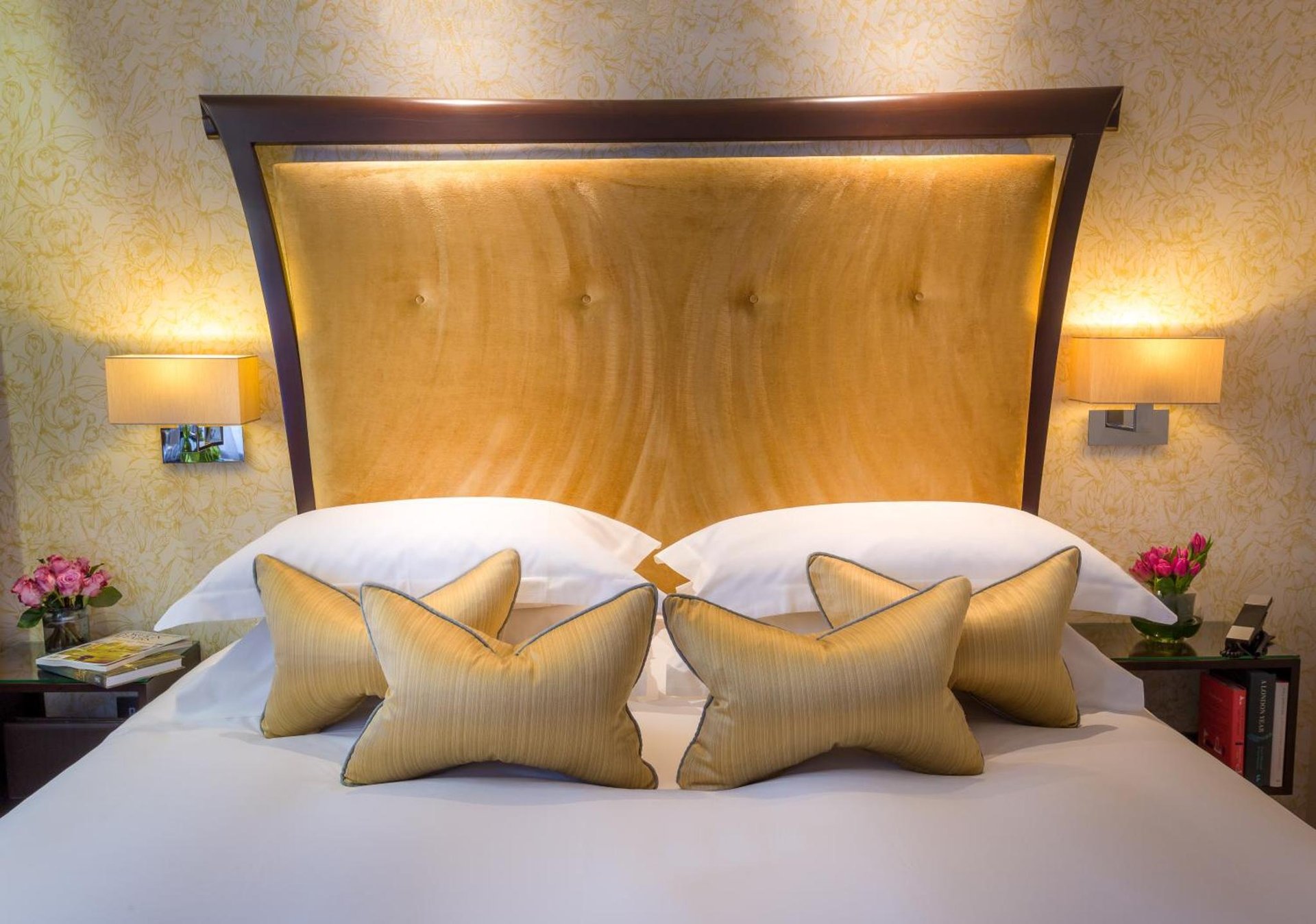 Ten Manchester Street Hotel photo 3