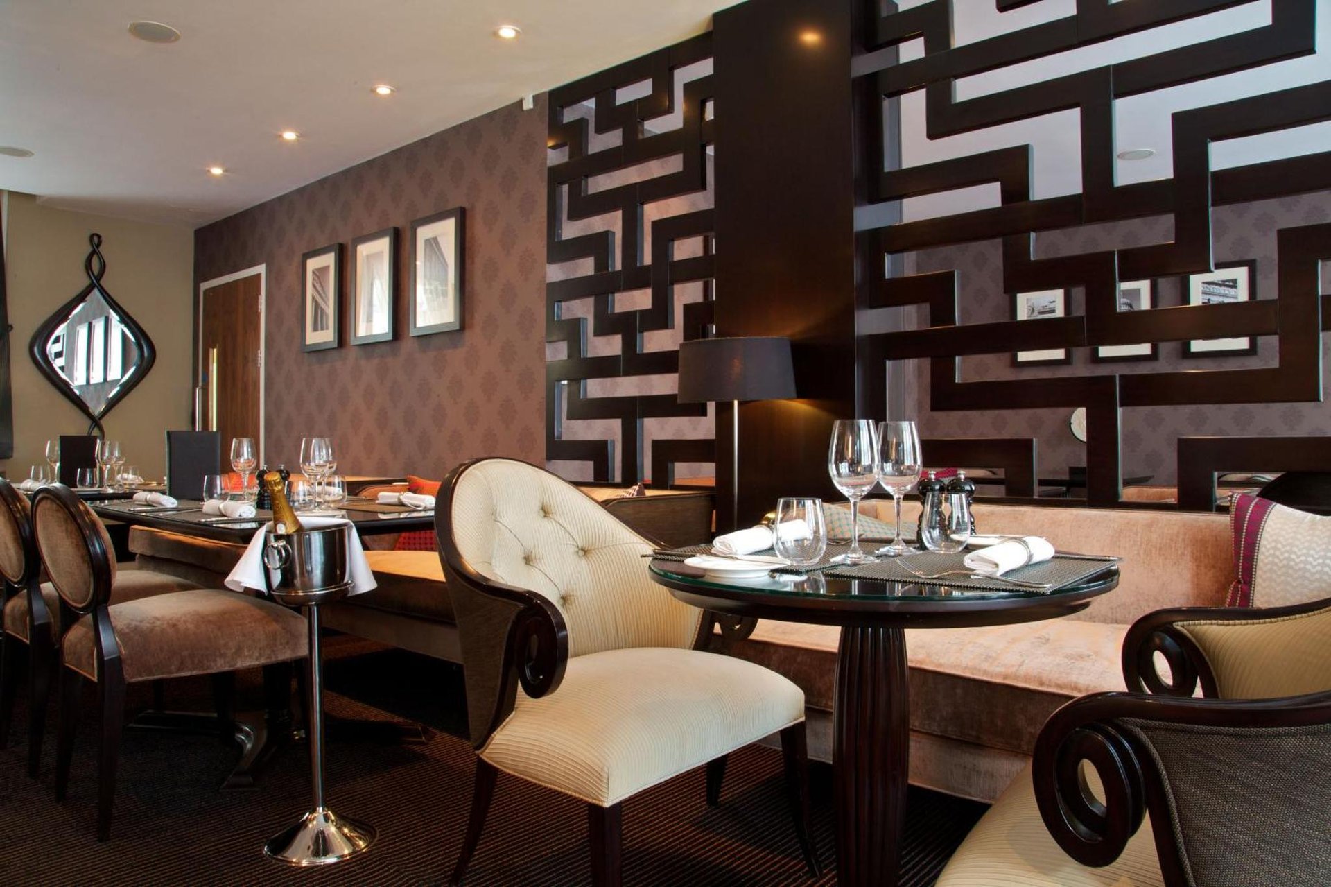 Ten Manchester Street Hotel photo 4