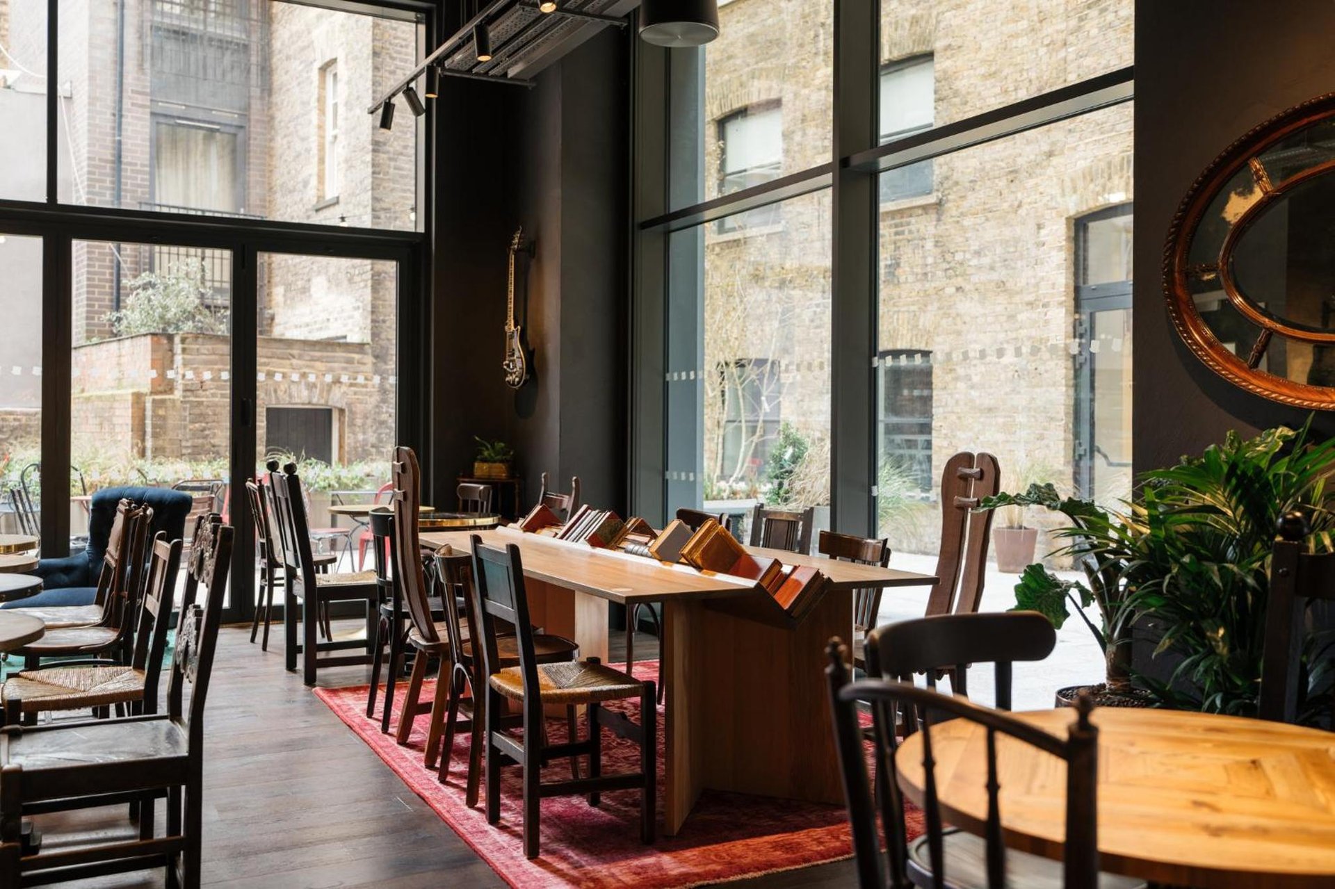 Ruby Stella Hotel London photo 3