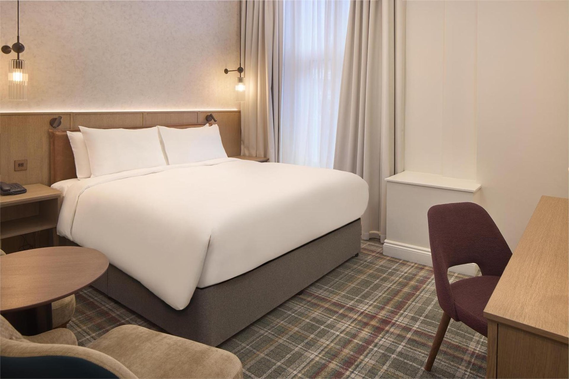 Radisson Blu Hotel, London Euston Square photo 1