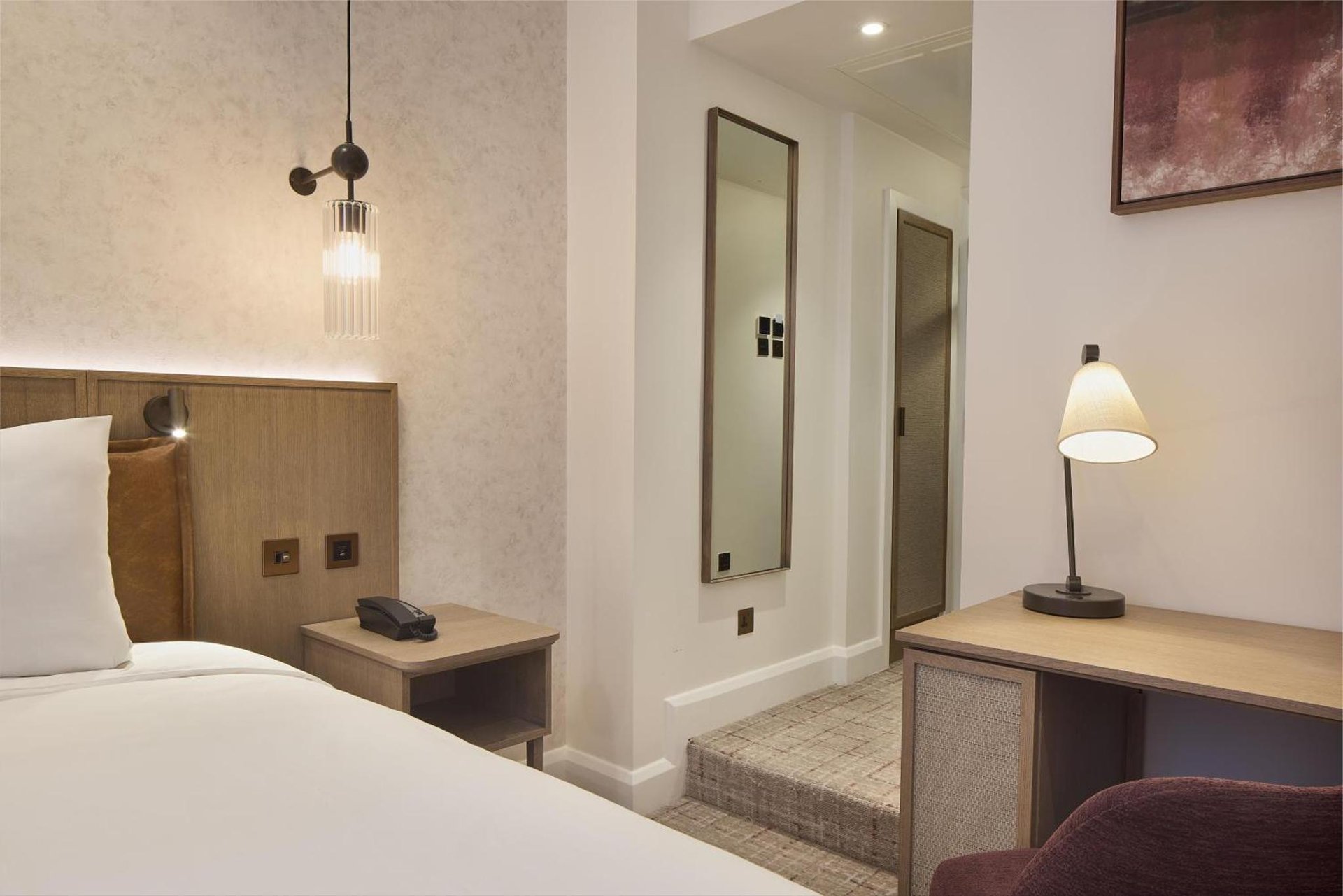 Radisson Blu Hotel, London Euston Square photo 4