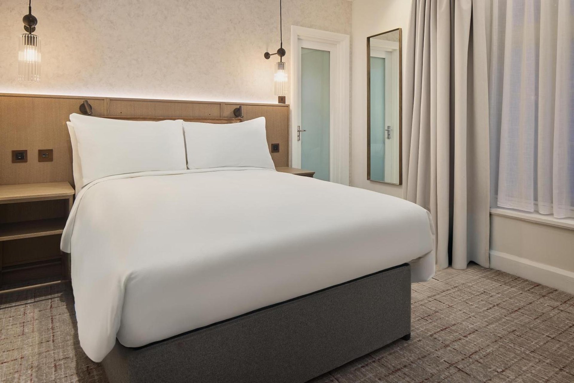Radisson Blu Hotel, London Euston Square photo 2