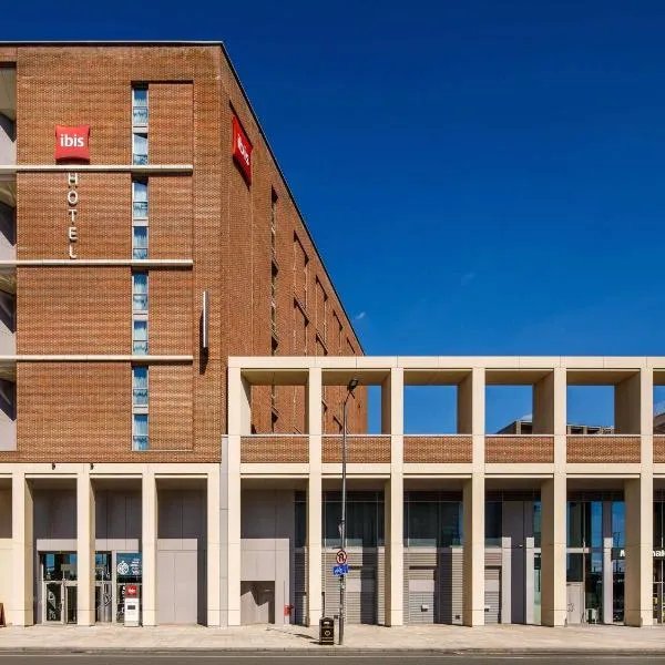 ibis London Canning Town — Greater London, London