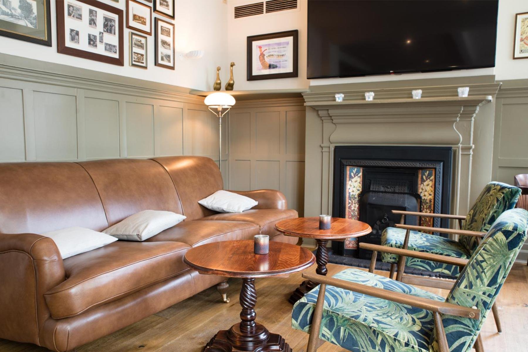 The Fox & Goose Hotel photo 4
