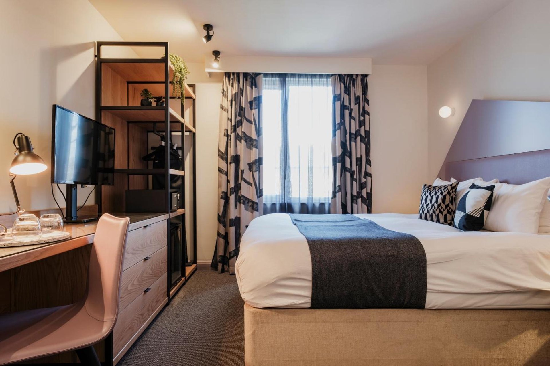 The Fox & Goose Hotel photo 1