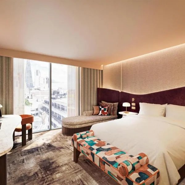 Hilton London Bankside — Greater London, London