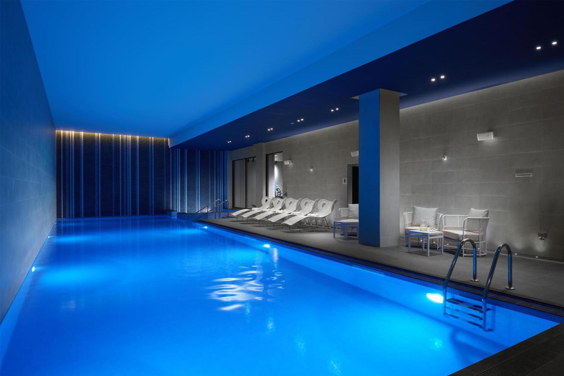 Hilton London Bankside photo 3
