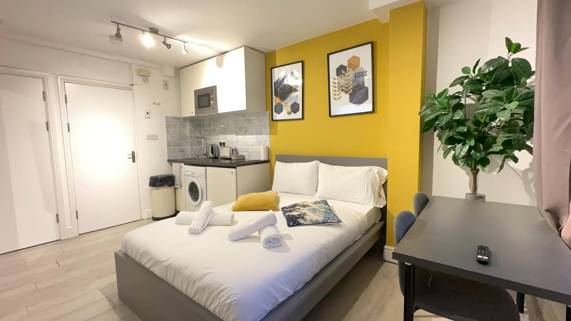 Cosy Farringdon Apartments photo 3