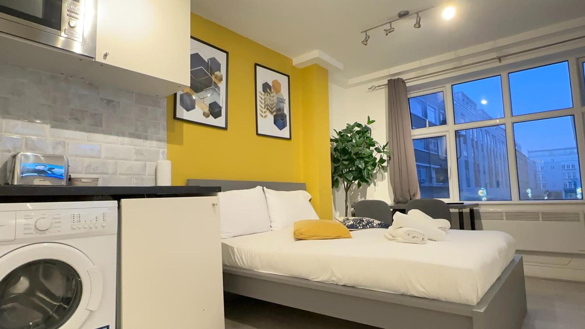 Cosy Farringdon Apartments photo 4