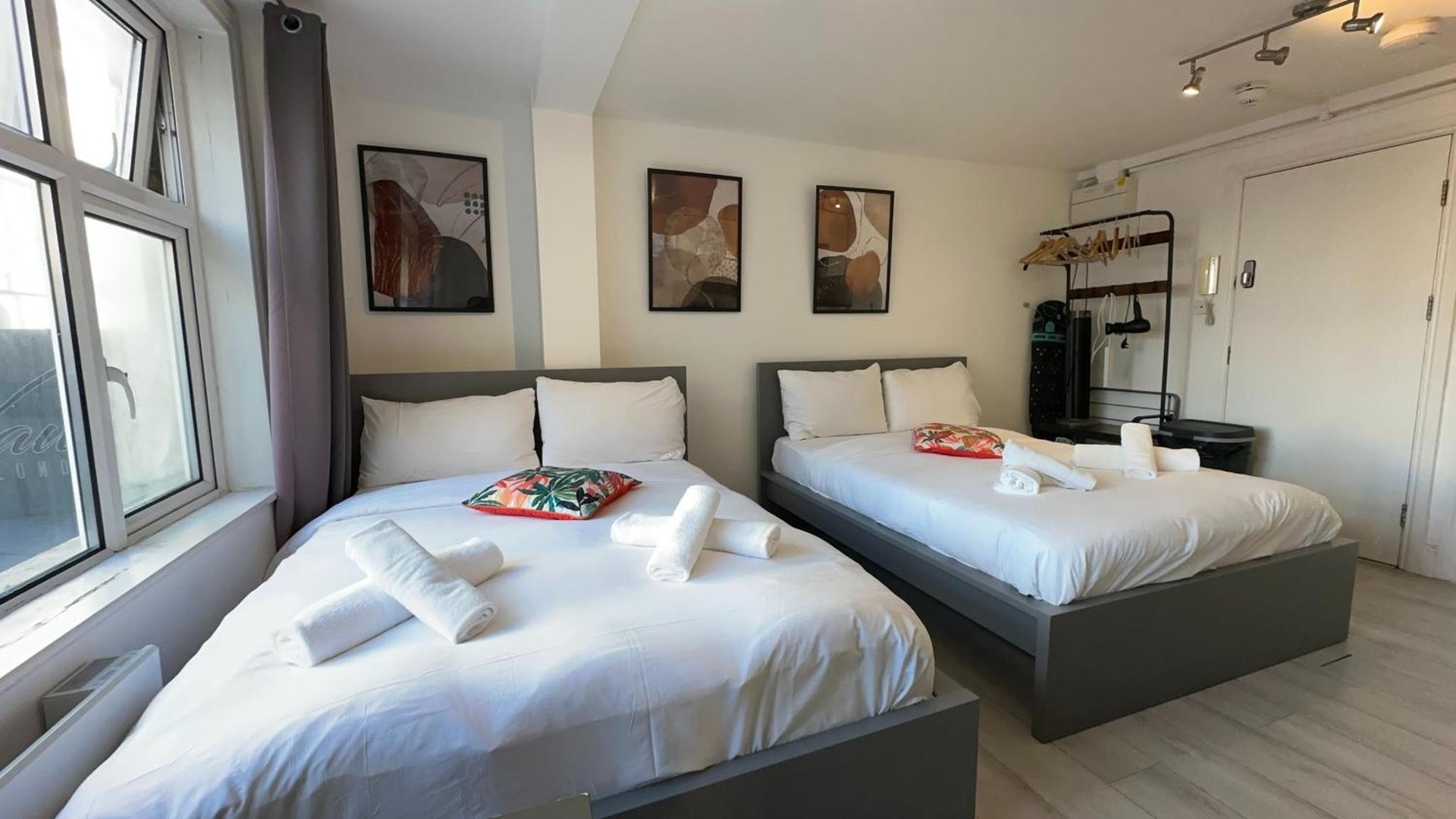 Cosy Farringdon Apartments photo 1
