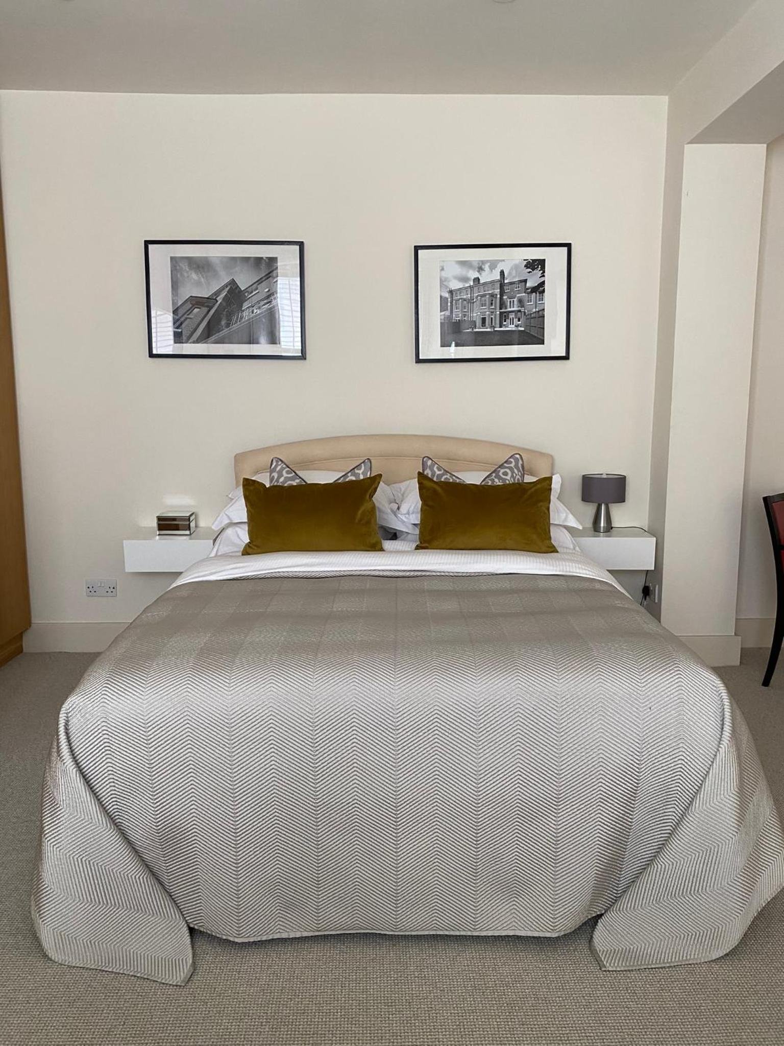 Belgravia Apartments photo 4