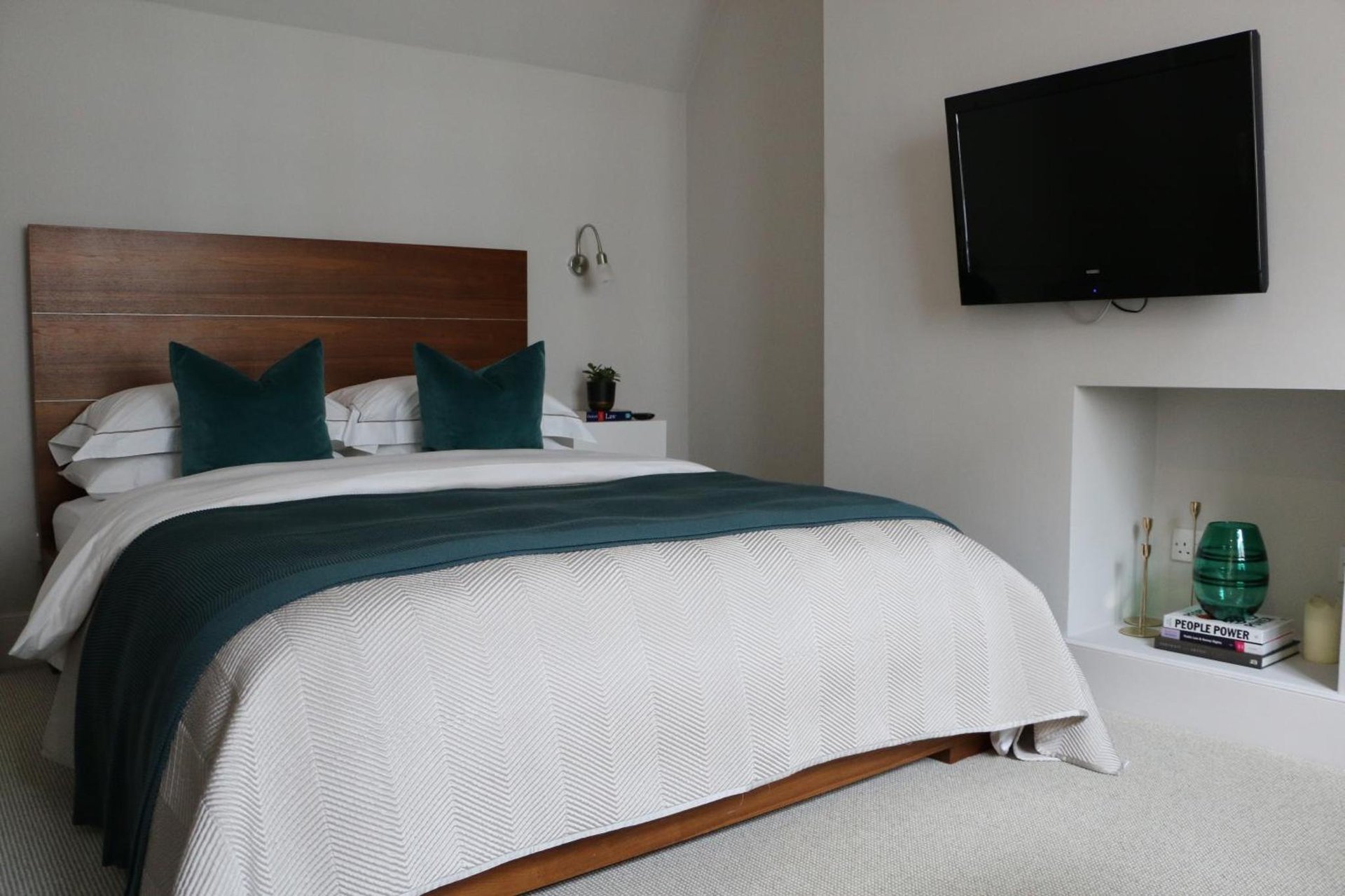 Belgravia Apartments — Victoria & Pimlico, London