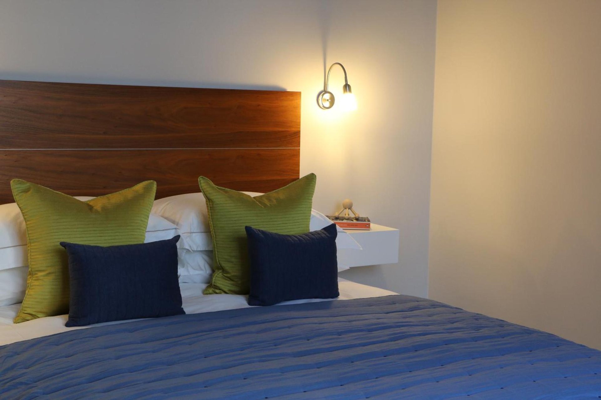 Belgravia Apartments photo 1