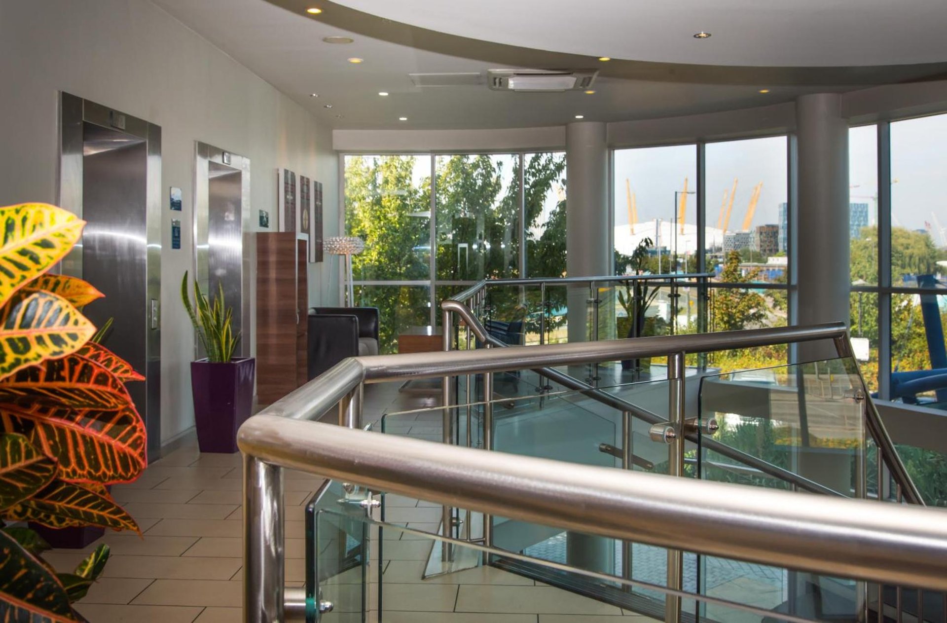 Holiday Inn Express London Greenwich by IHG photo 4