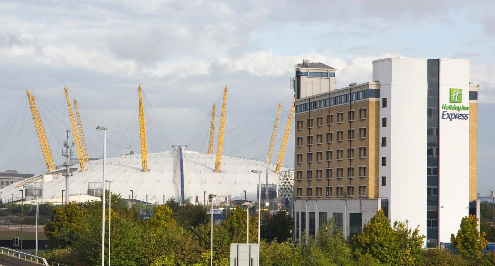 Holiday Inn Express London Greenwich by IHG — Greater London, London