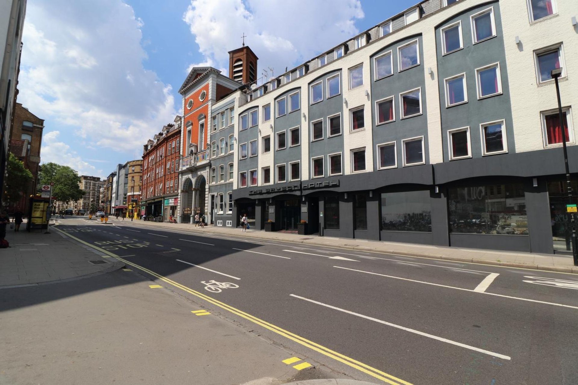 The Bryson Hotel photo 2