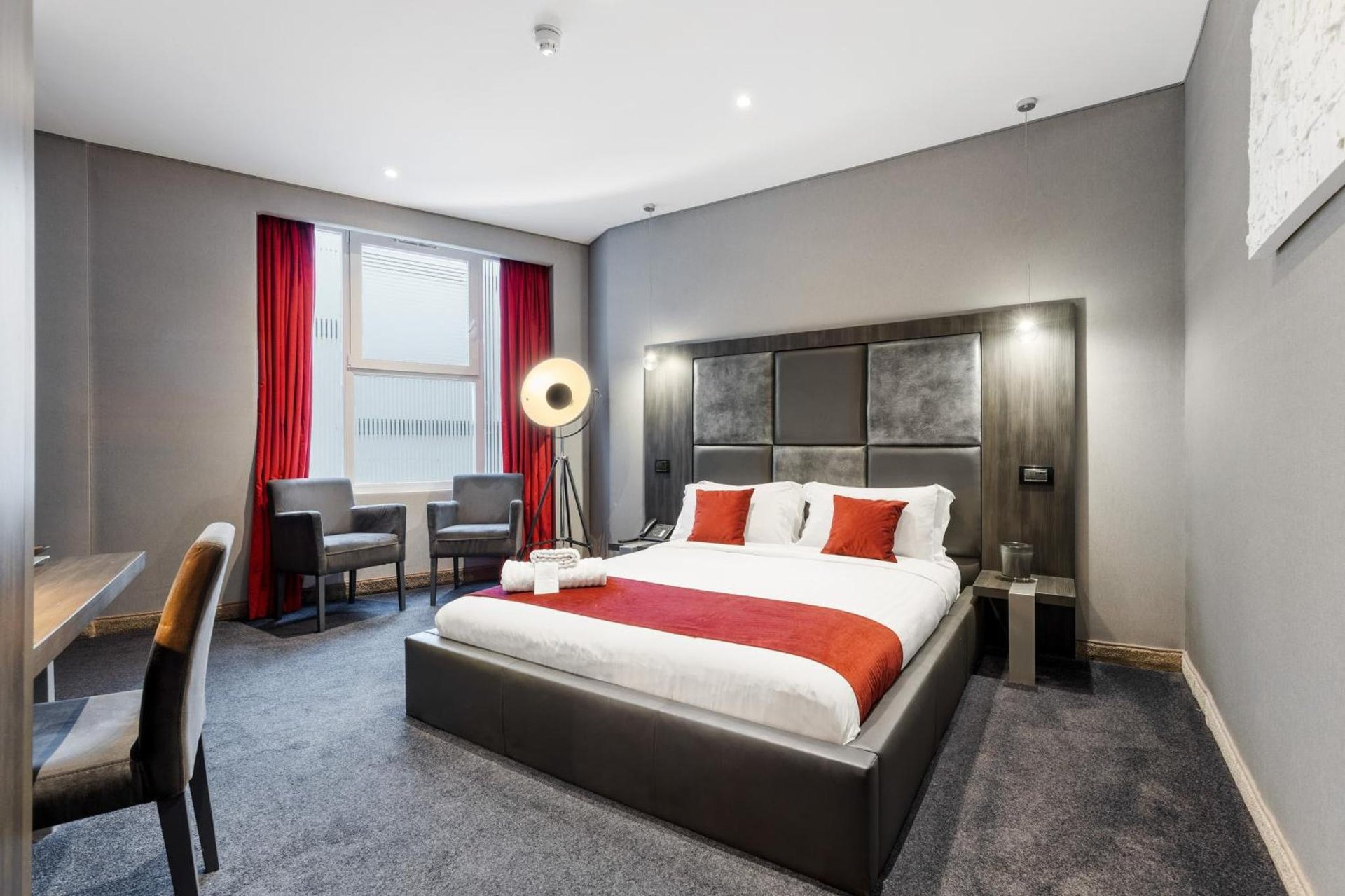 The Bryson Hotel photo 1