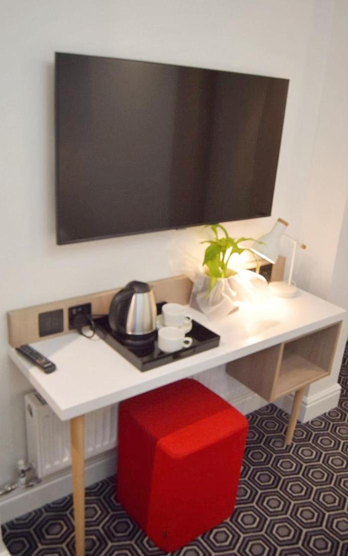 Double Room Windowless