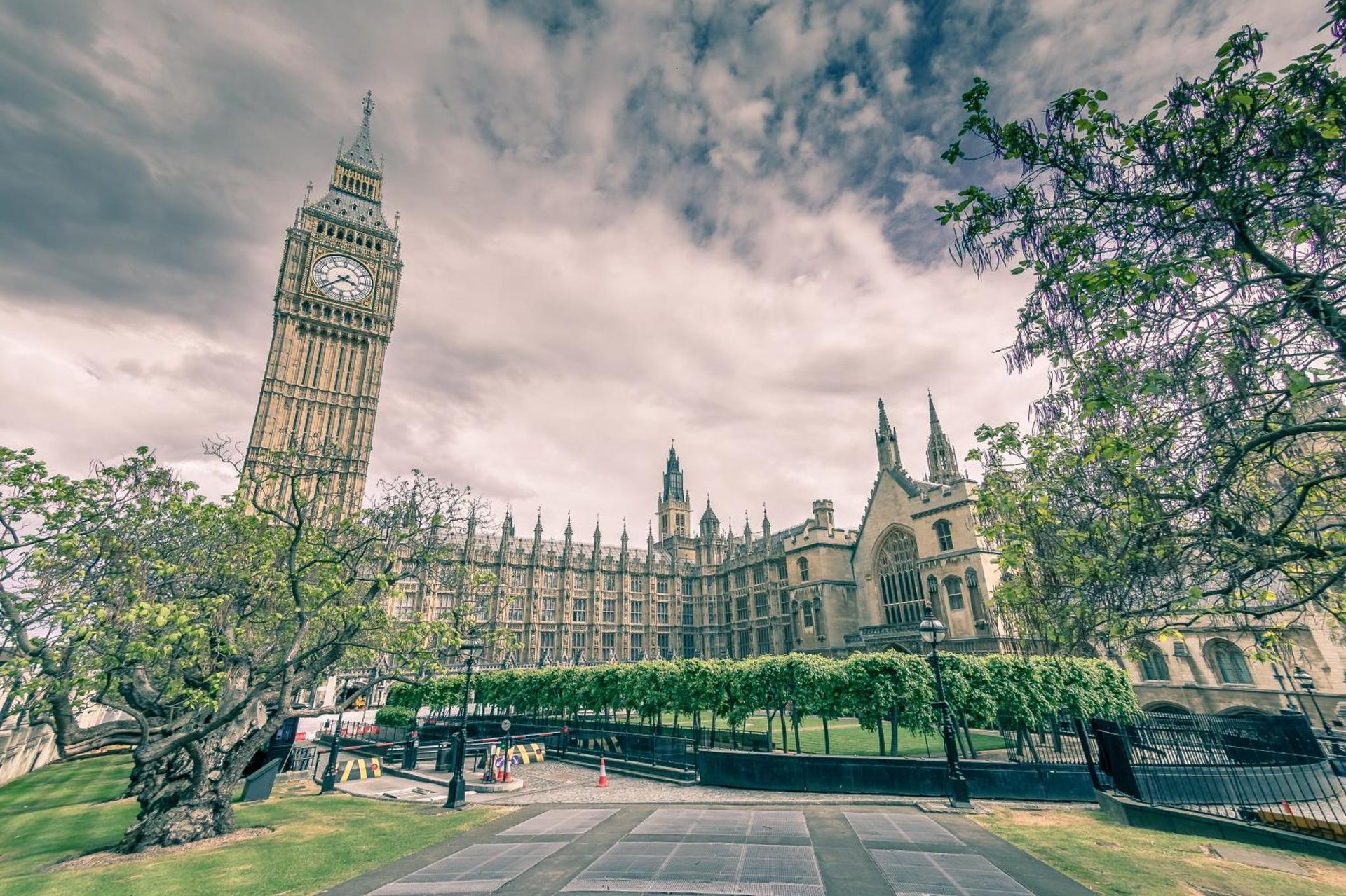 Victoria Inn London - Image 3