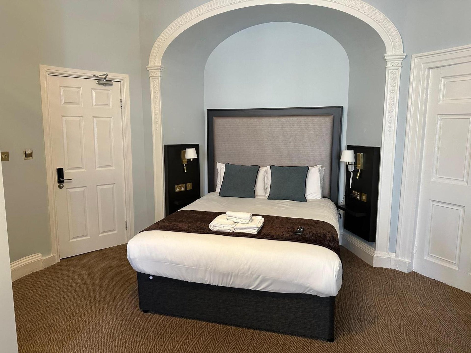 Arran House Hotel — Greater London, London