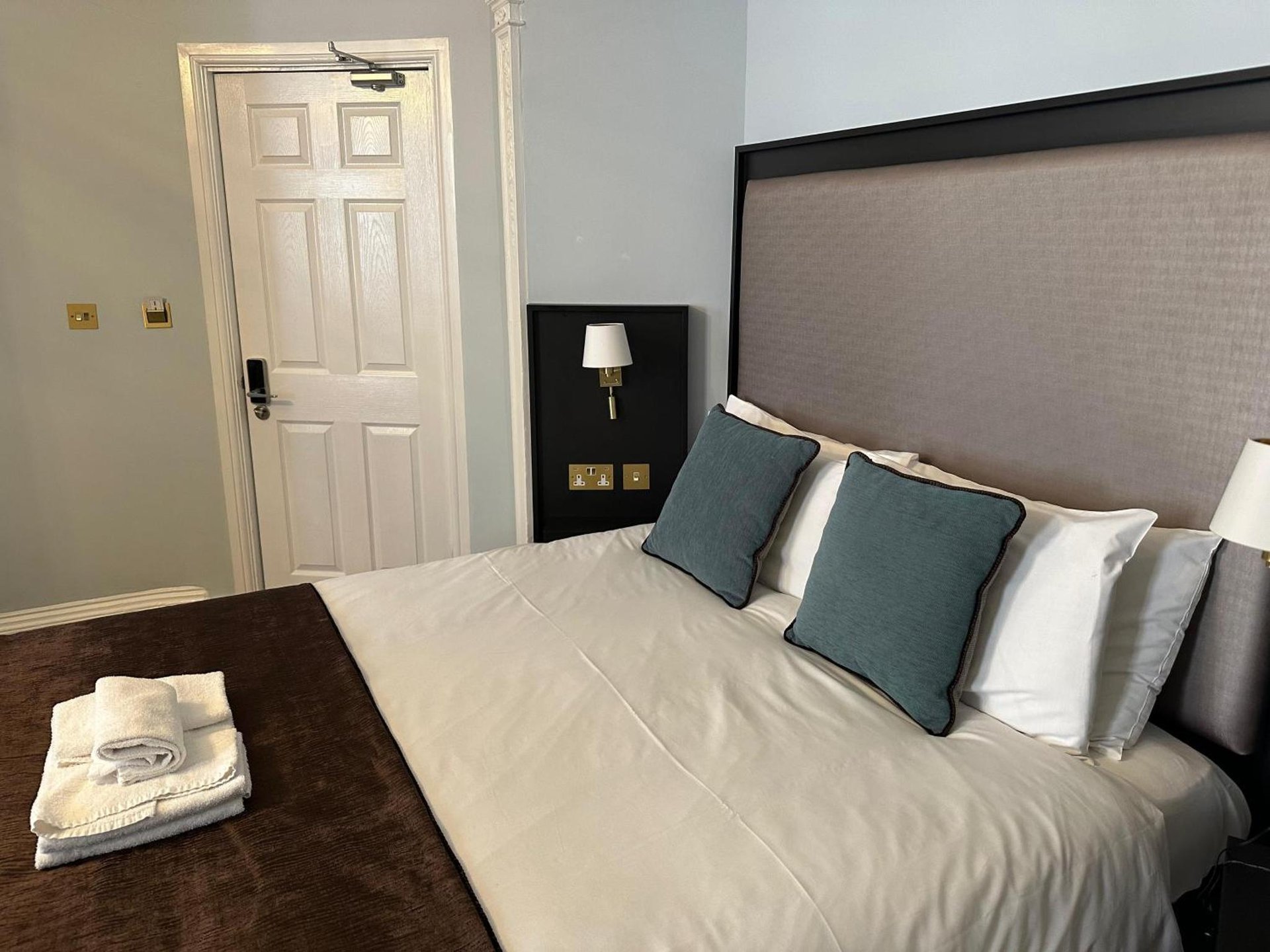 Arran House Hotel photo 3