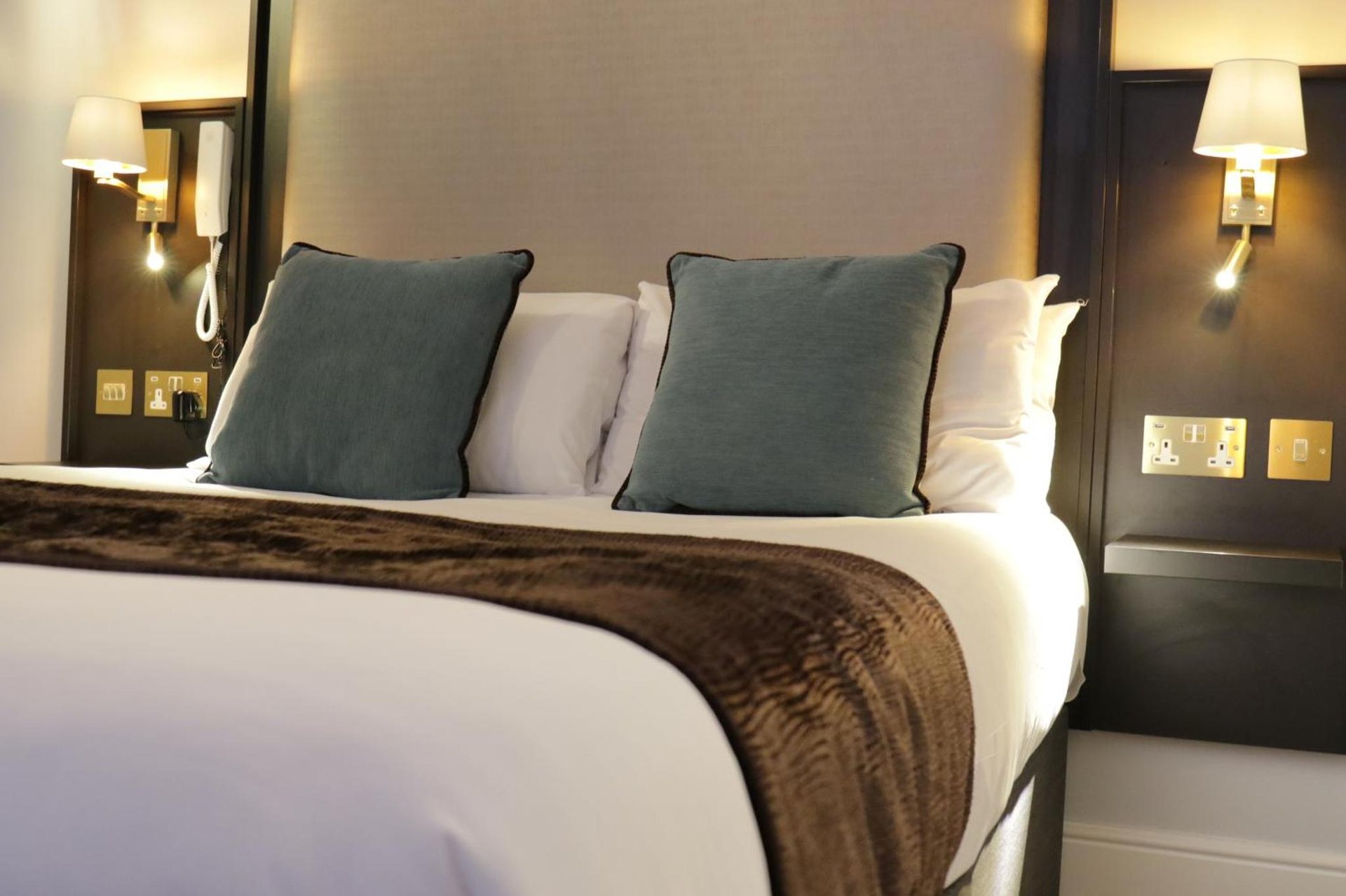 Arran House Hotel photo 1