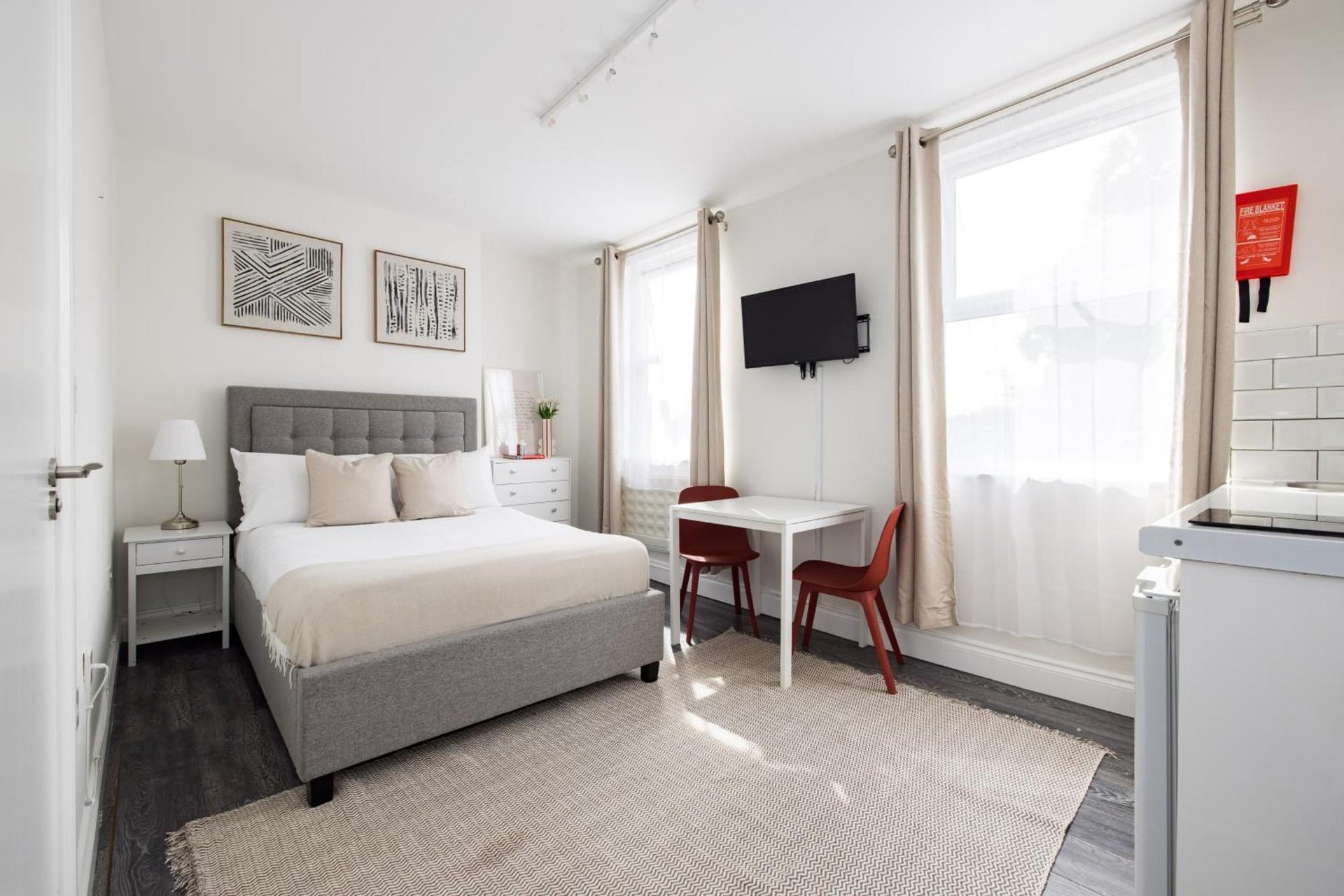 Euston apartments photo 4