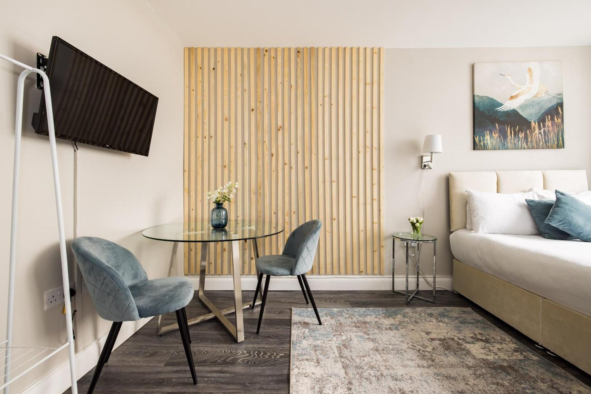 Euston apartments photo 1