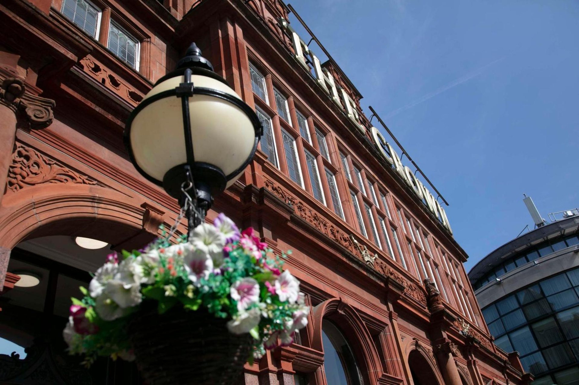 The Crown London Hotel, Cricklewood North West London, WorldHotels Distinctive photo 3