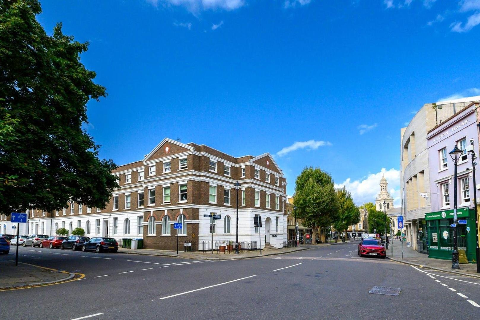 GuestReady - Greenwich Park Studios photo 2