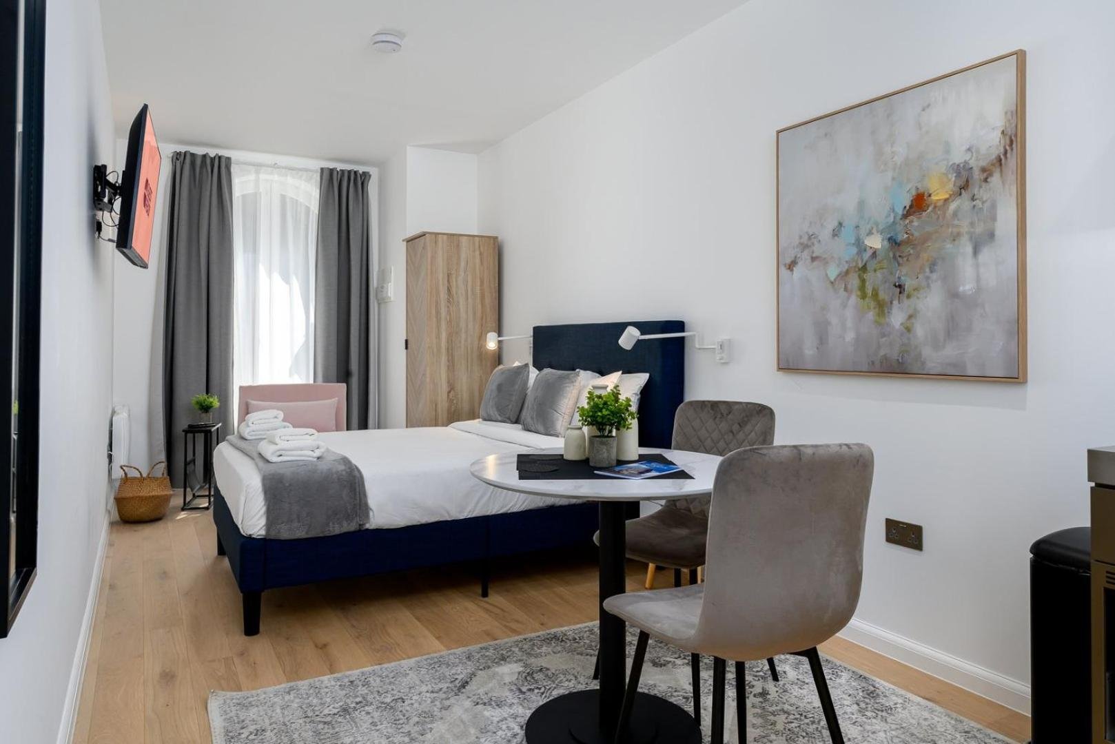 GuestReady - Greenwich Park Studios photo 4