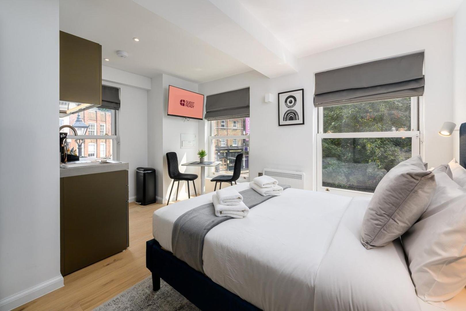 GuestReady - Greenwich Park Studios photo 3