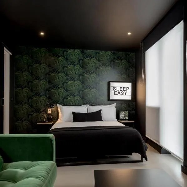 Kip Hotel — Greater London, لندن