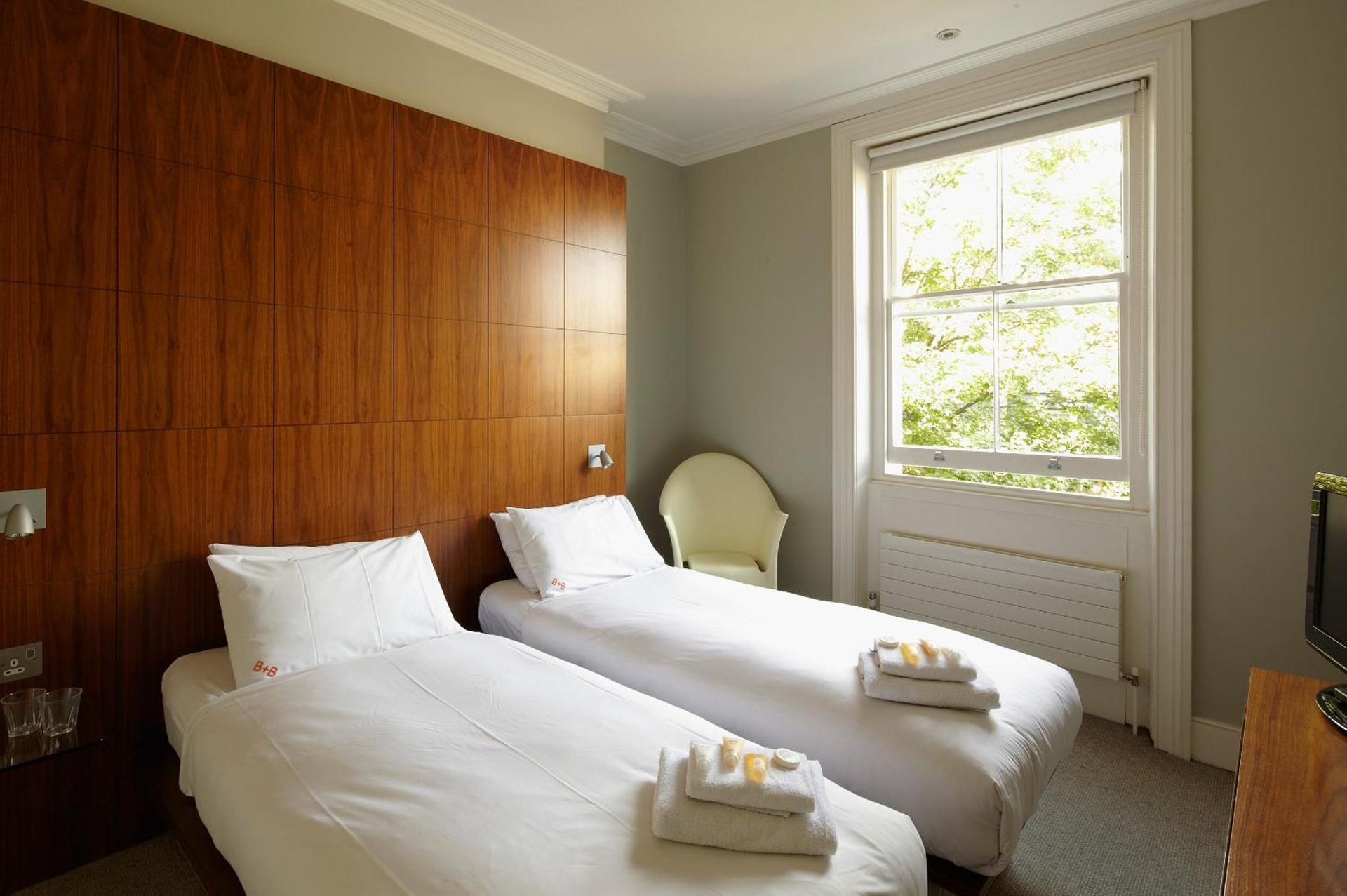 B&B Belgravia photo 1