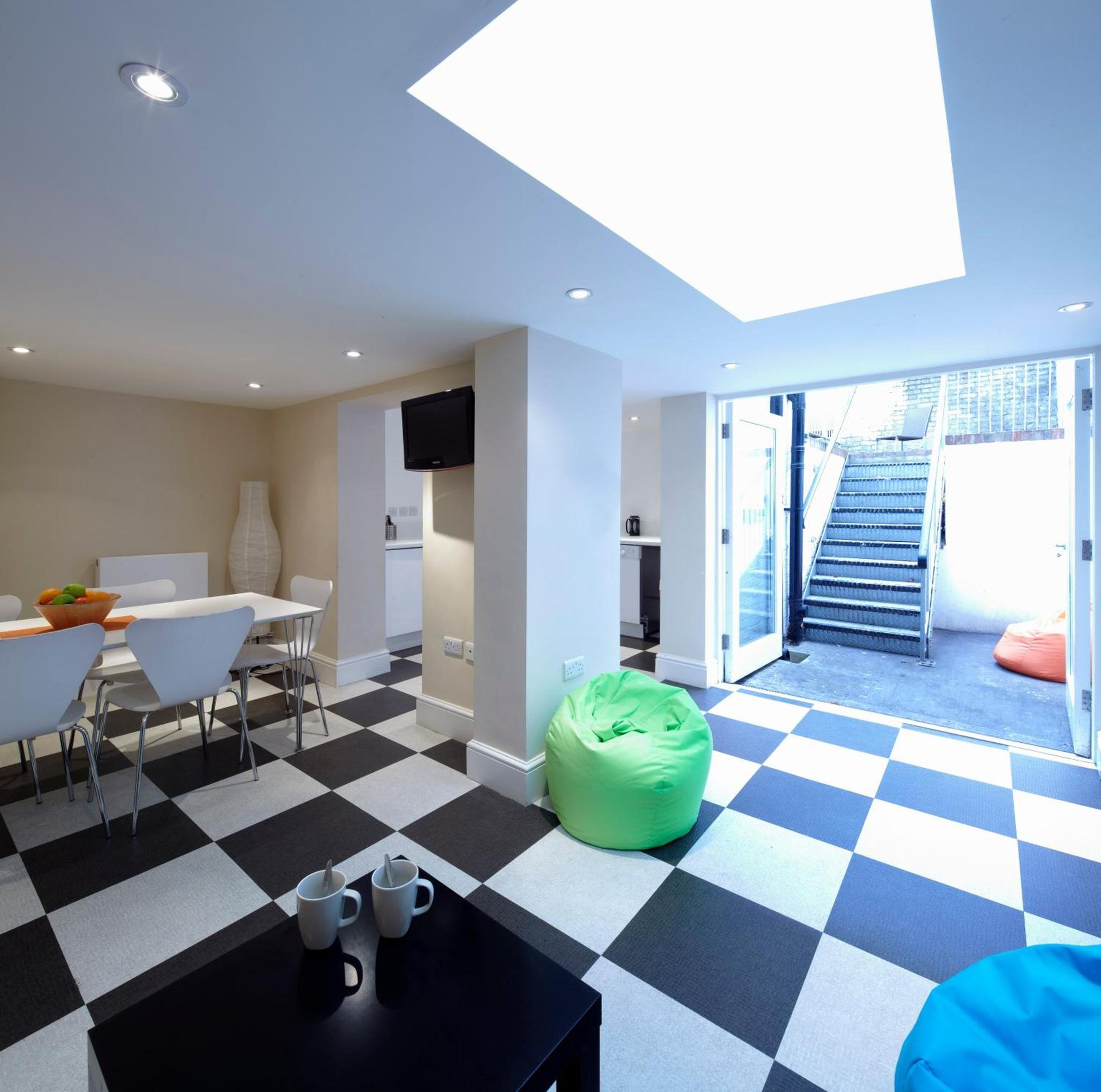 B&B Belgravia photo 4