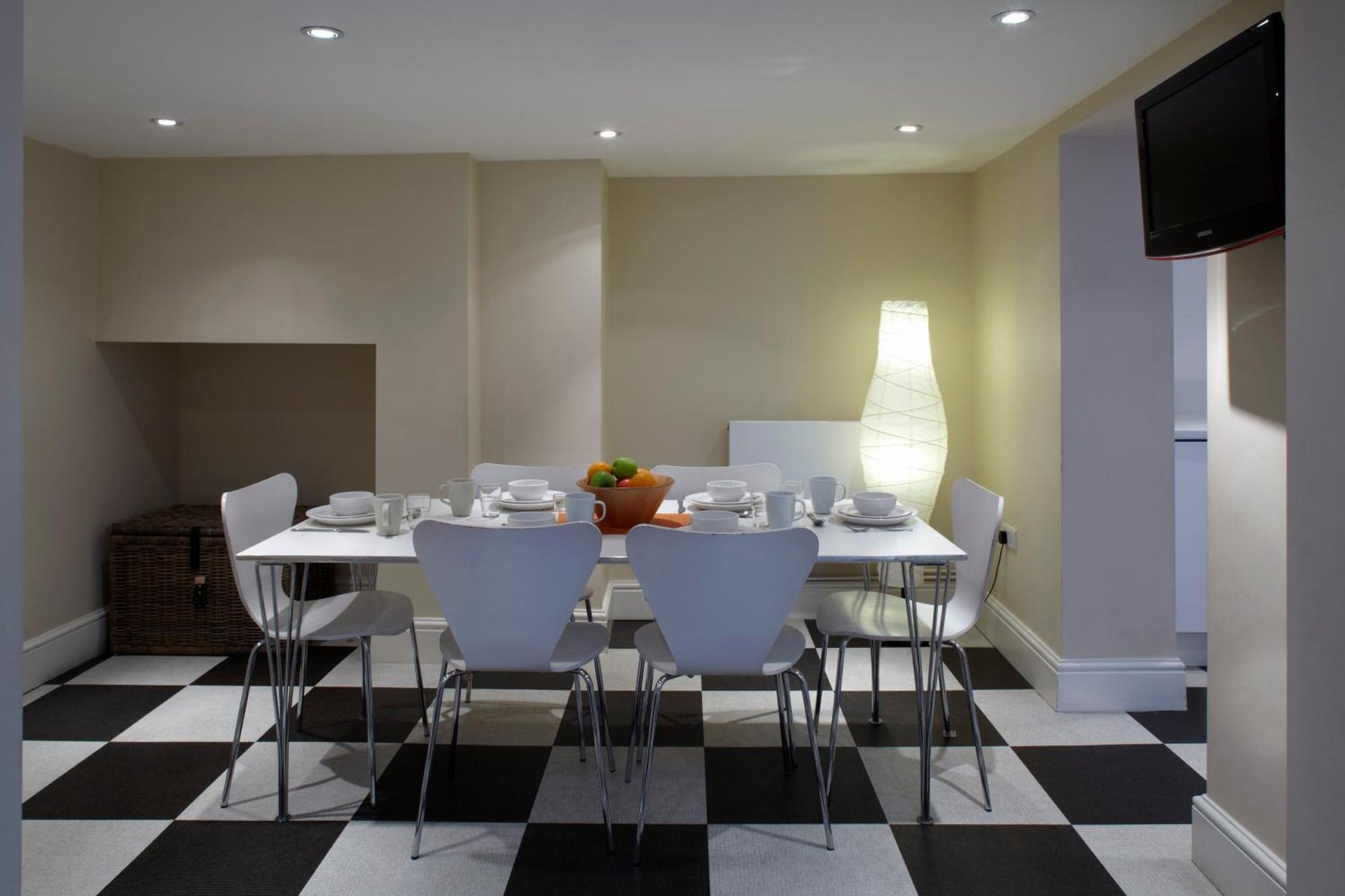 B&B Belgravia photo 3