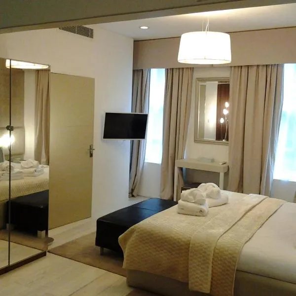 Room Home Stay — Greater London, London