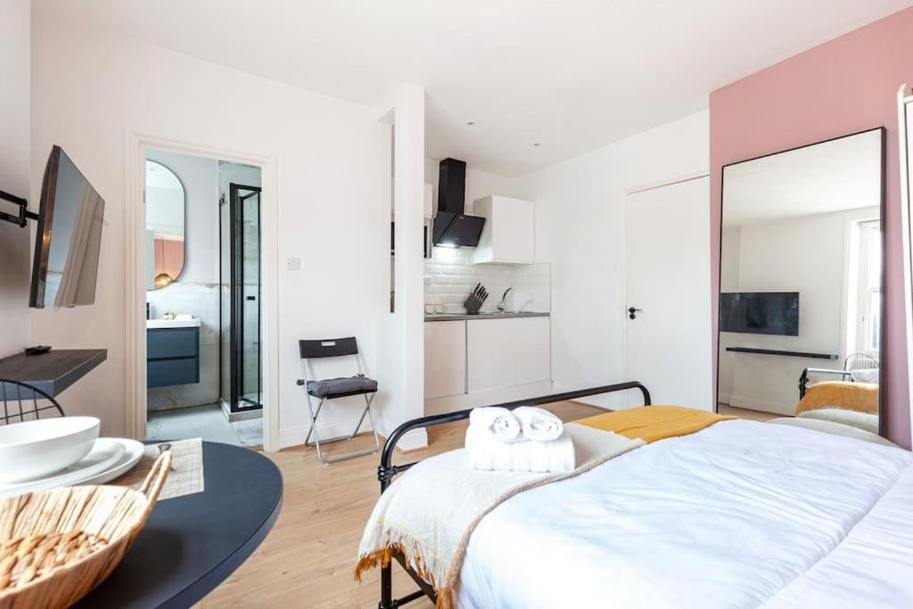 Beautiful Studio in Bayswater photo 3